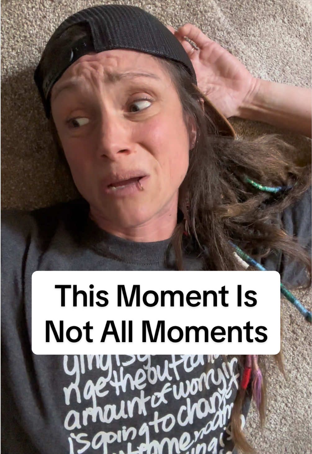 @Momming With Emetophobia