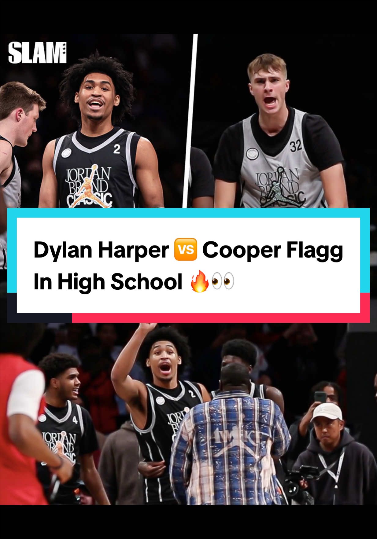 @SLAM HIGH SCHOOL
