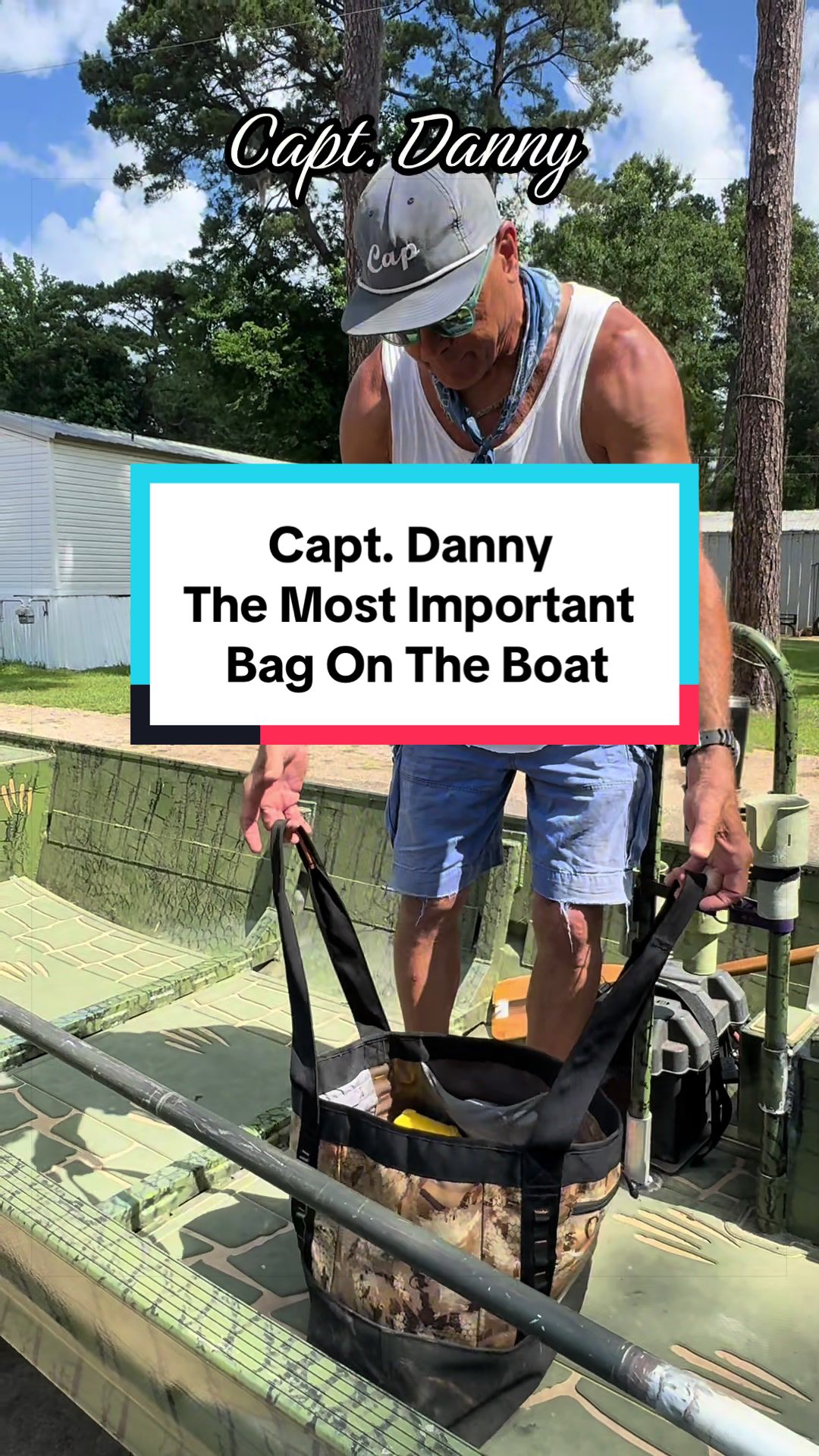@Caddo Lake FirstCastCabin