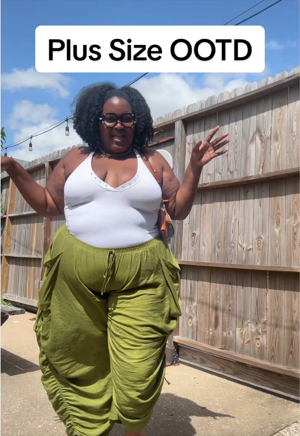 @Plus Size Baddie 💅🏾 Kyndhal