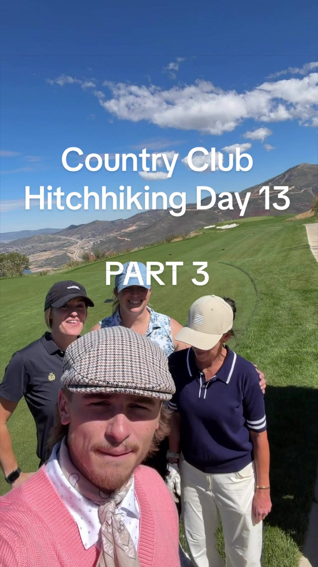 @Country Club Hitchhiker