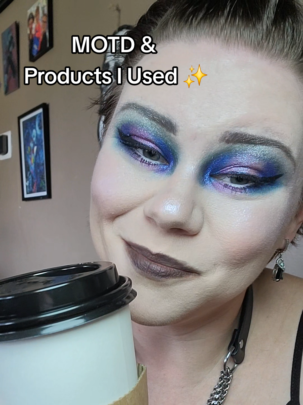 @Breanna's Bold Beauty 💄✨️