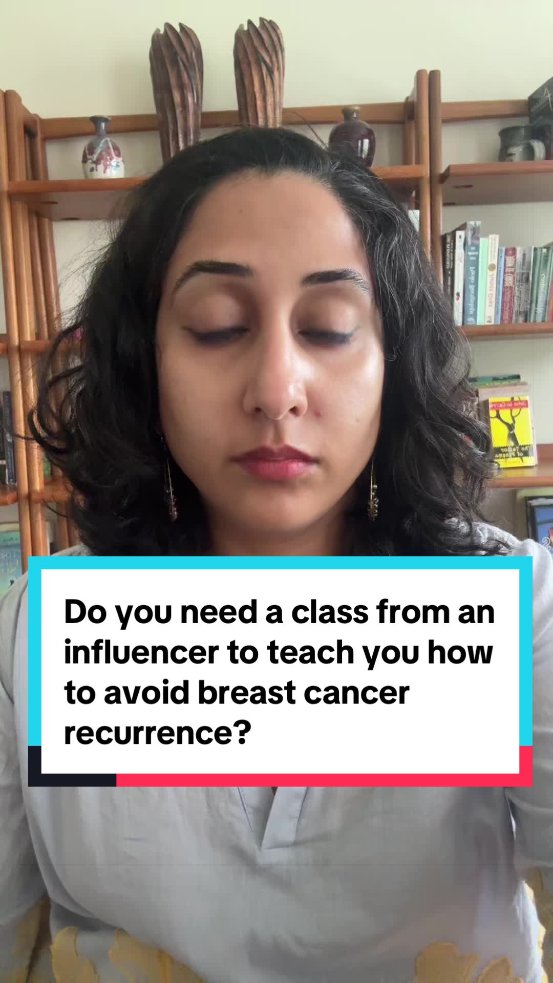 @Dr. Amani Jambhekar