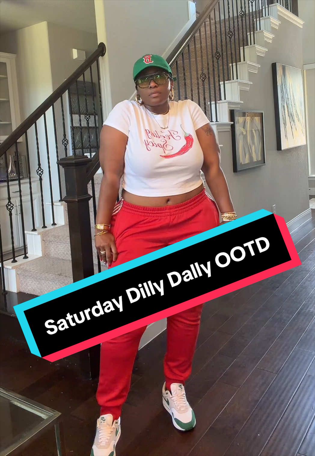 @Krys Smith| over 40| Lifestyle