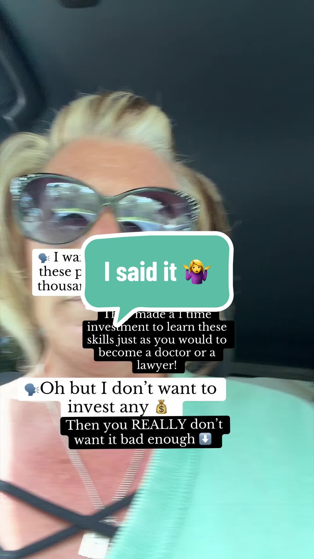 @🙏 Rachel | Building Wealth 💰