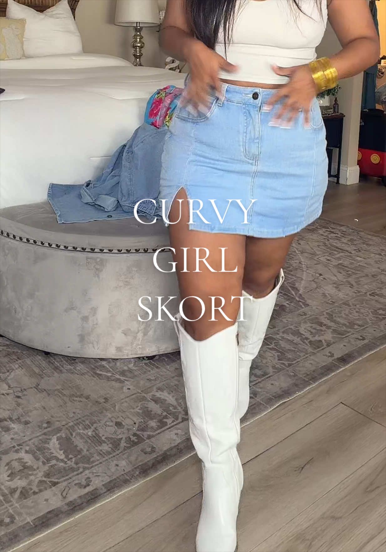 @Kerrren ✨ | Midsize fashion