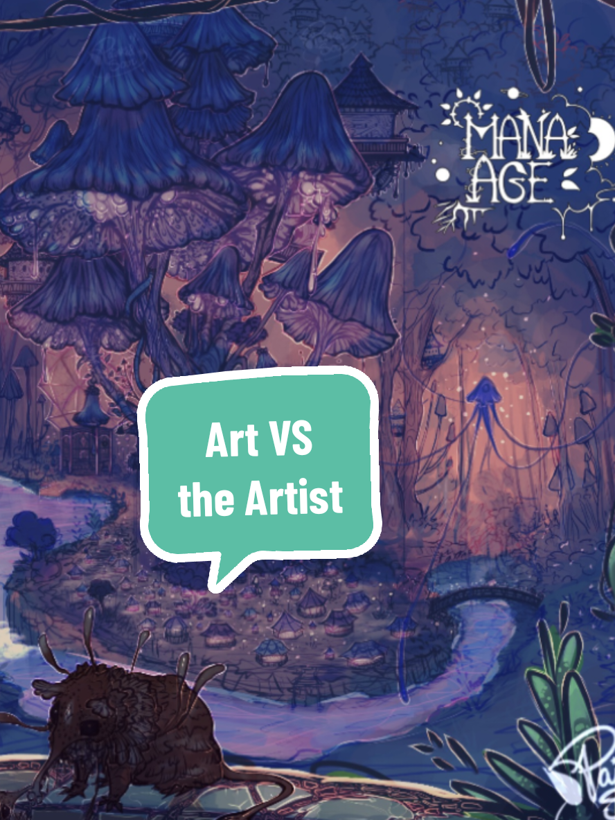 @Painted Sour {Artist}