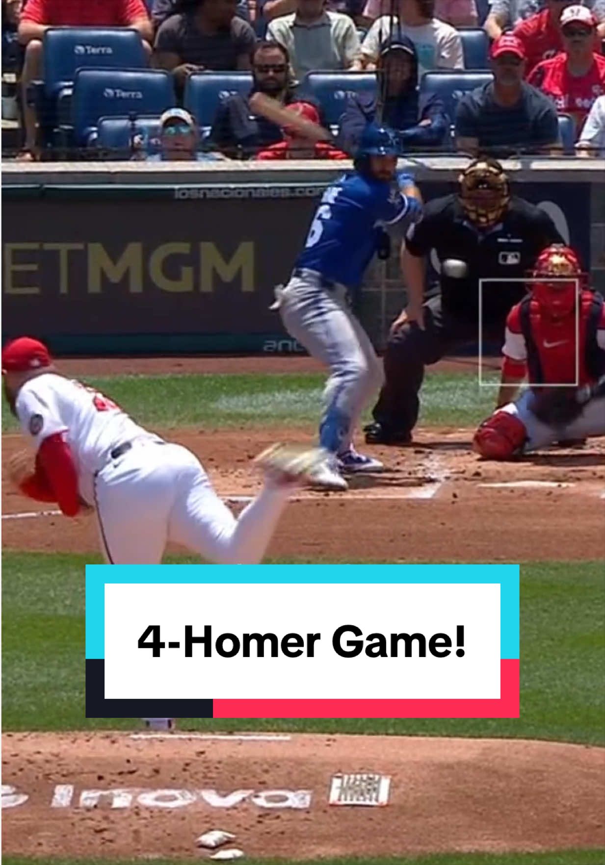 @Kansas City Royals