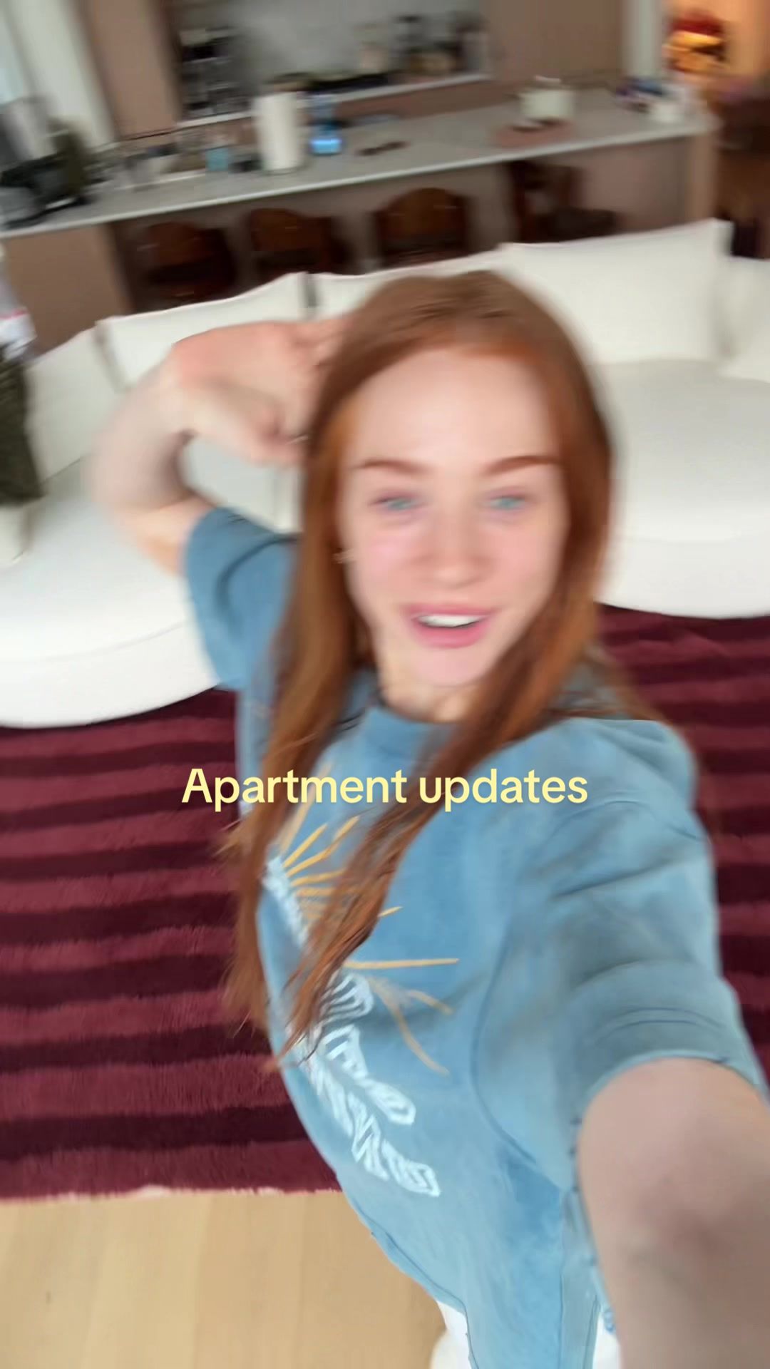 @alexa hendricks