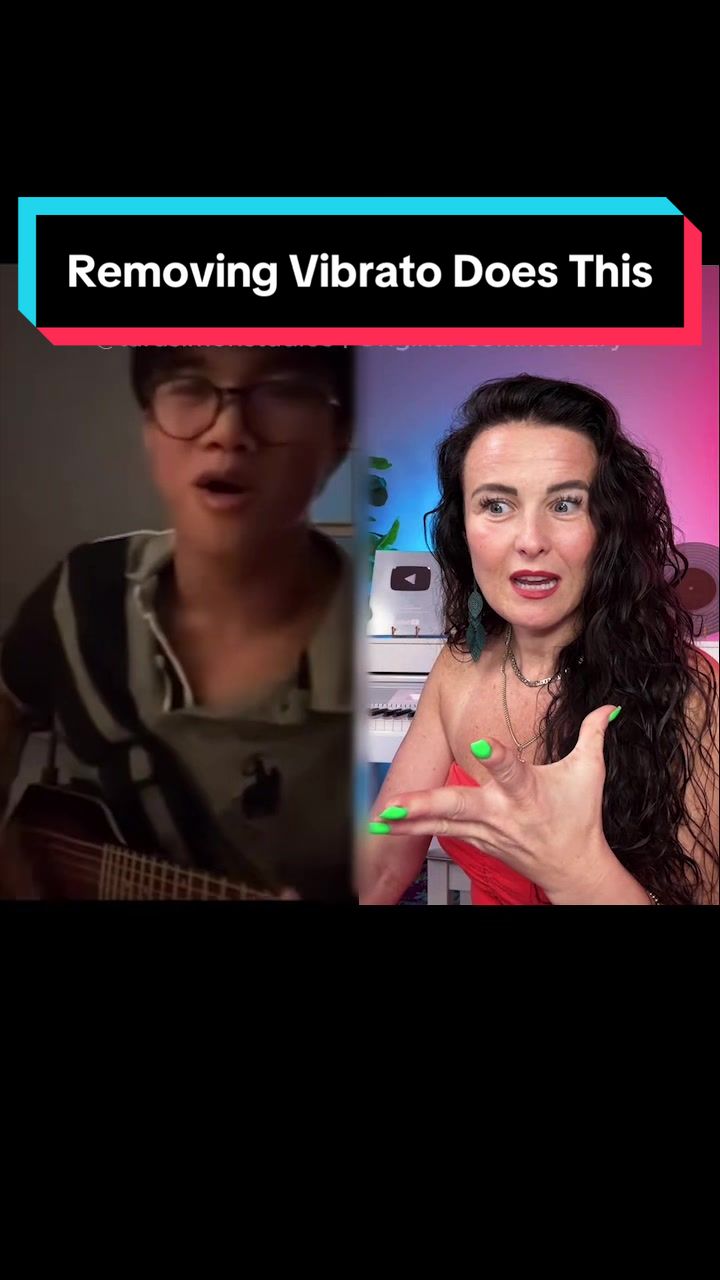 @Tara Simon Vocal Coach