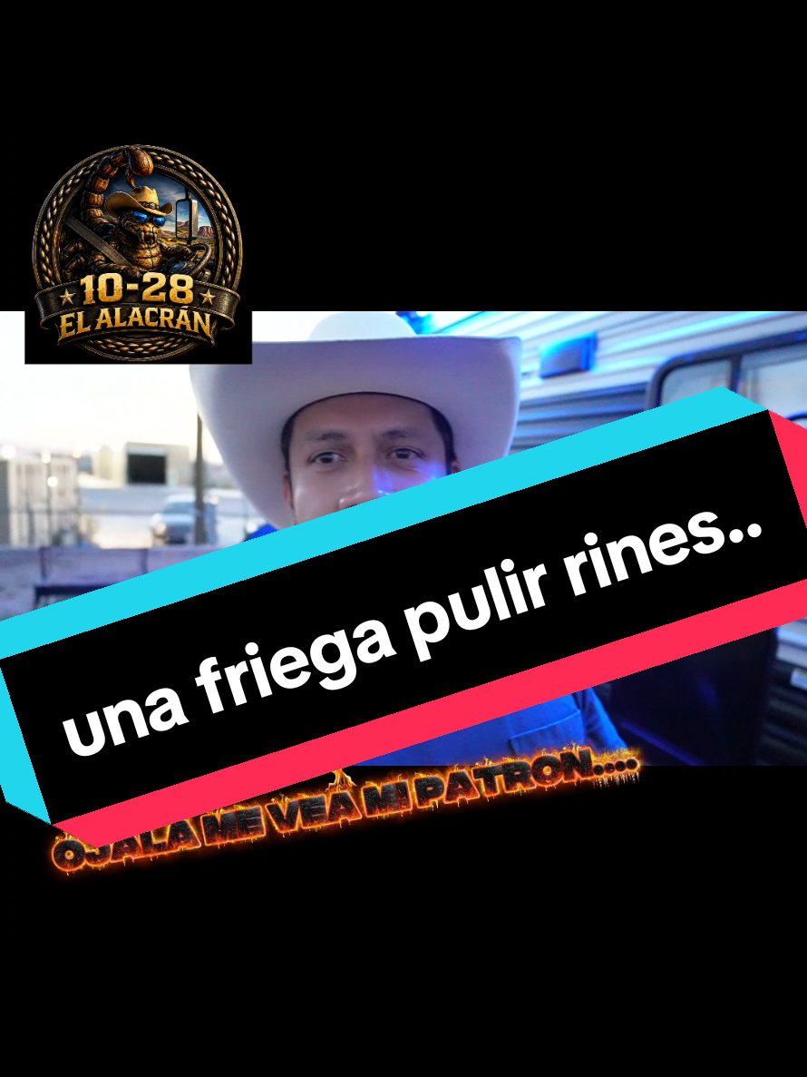 @ticktrockero10-28El Alacran 🦂