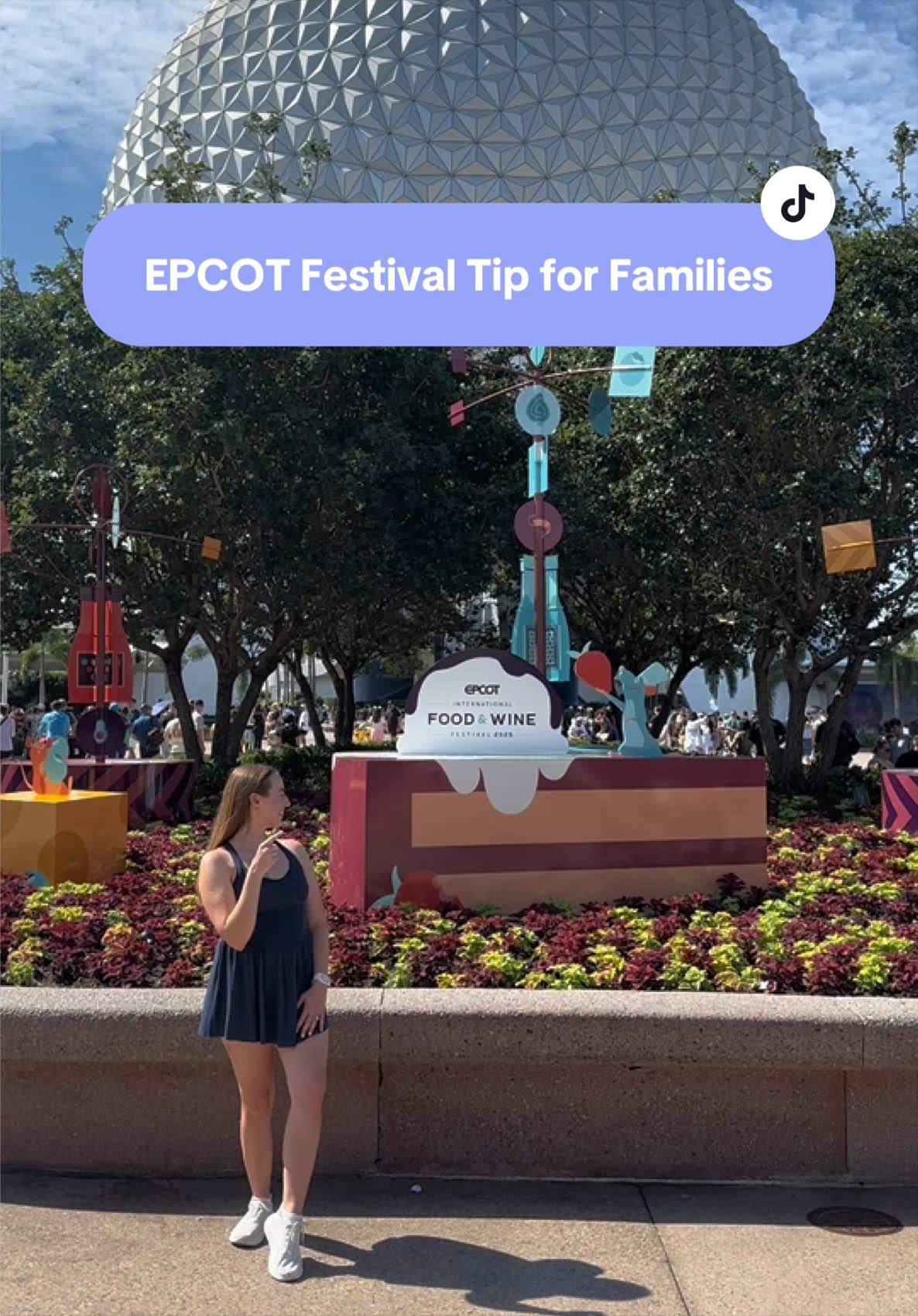 @Mackenzie|Travel Agent|Disney