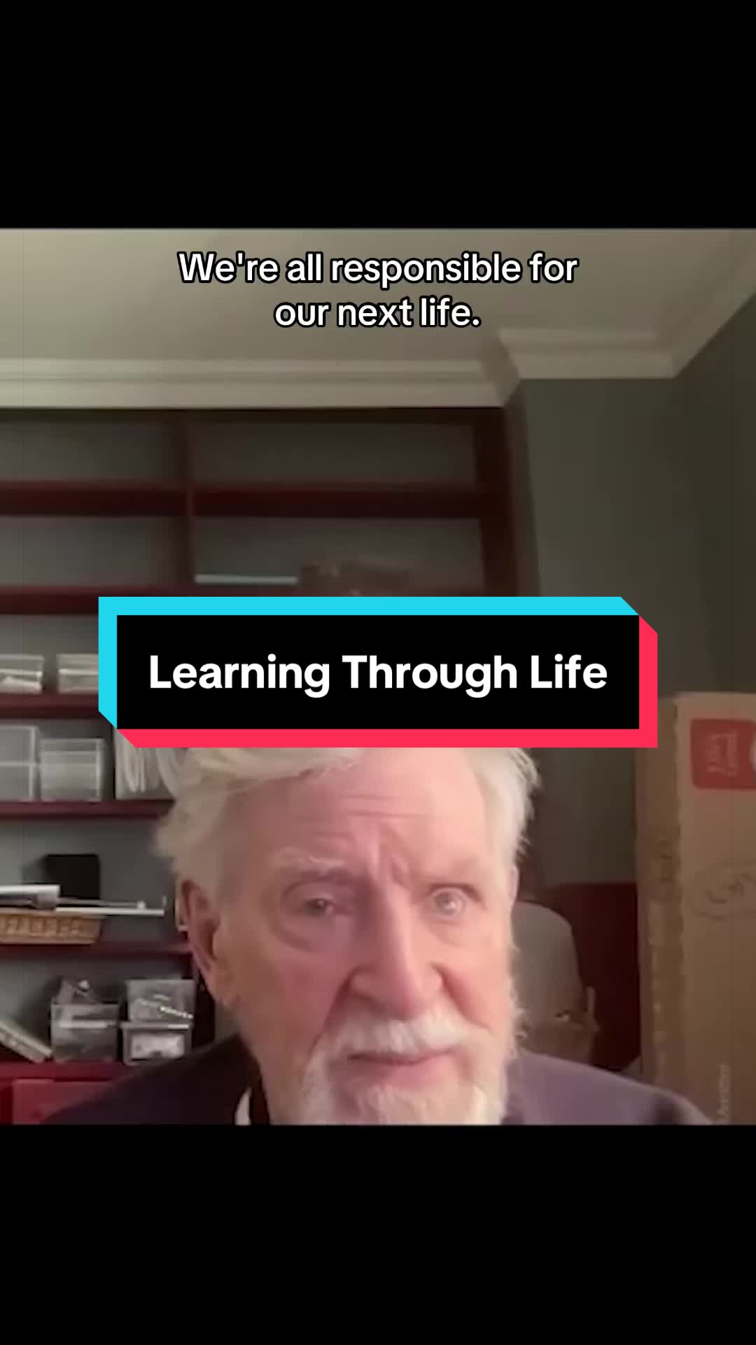 @Be Here Now Network