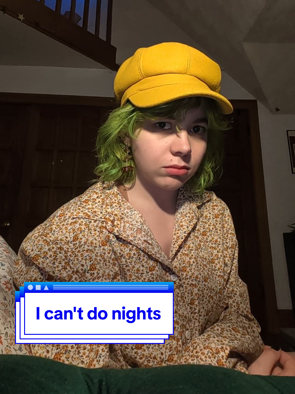 @cam | twitch.tv/chameleighon