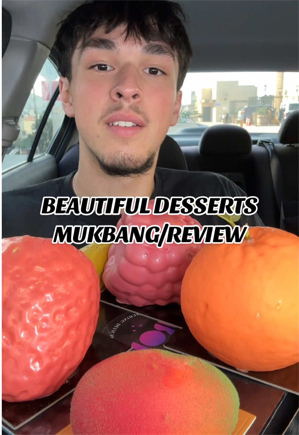 @The Foodie Sergio