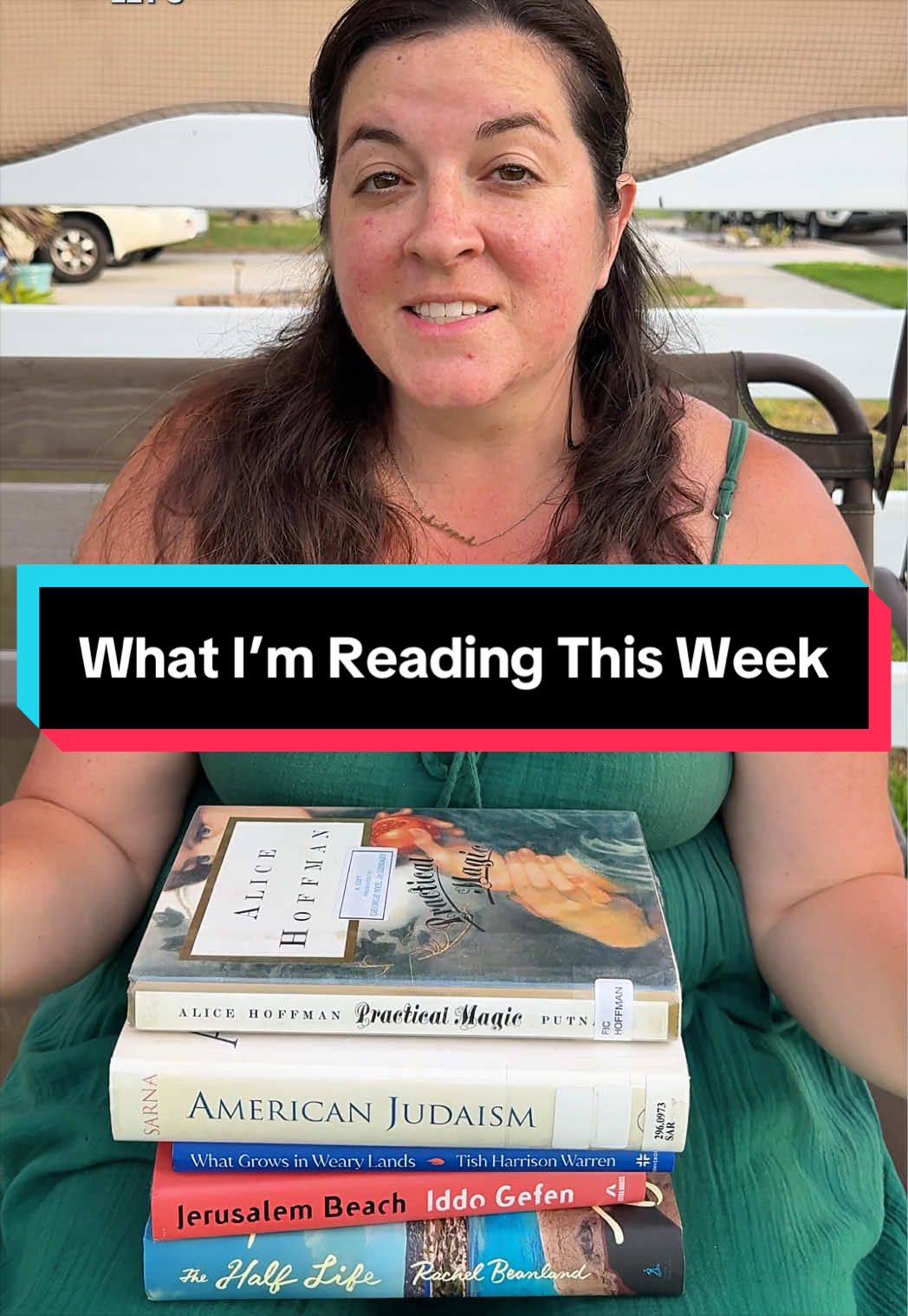 @JenniferReadsBooks✡︎