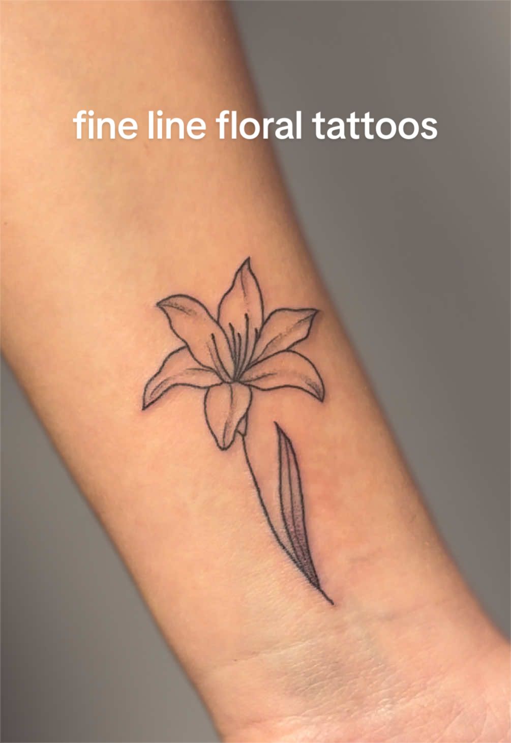 @Pinstripe Tattoos | Emily