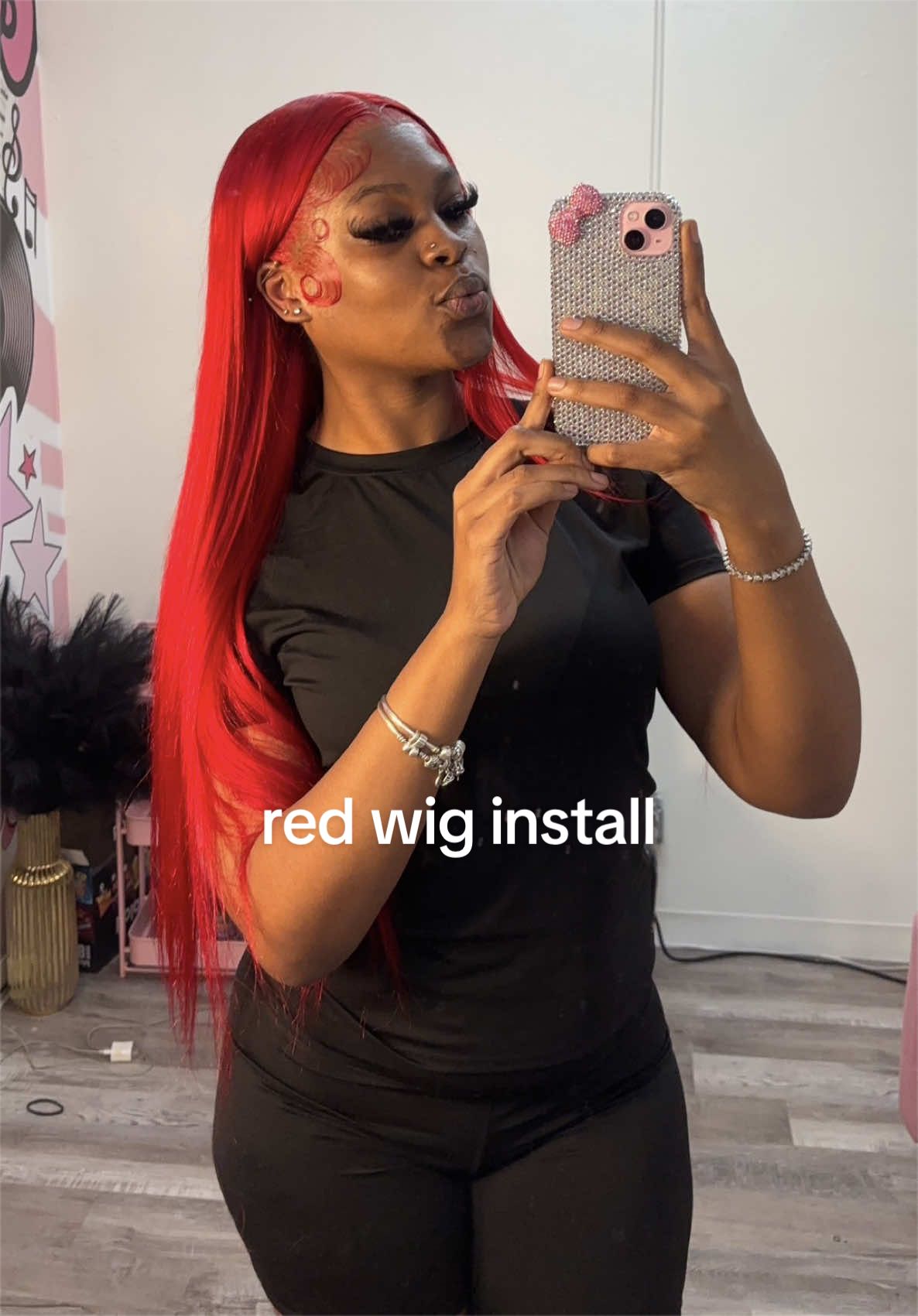 @Ti’Aira Lee | MISS TLC ᥫ᭡