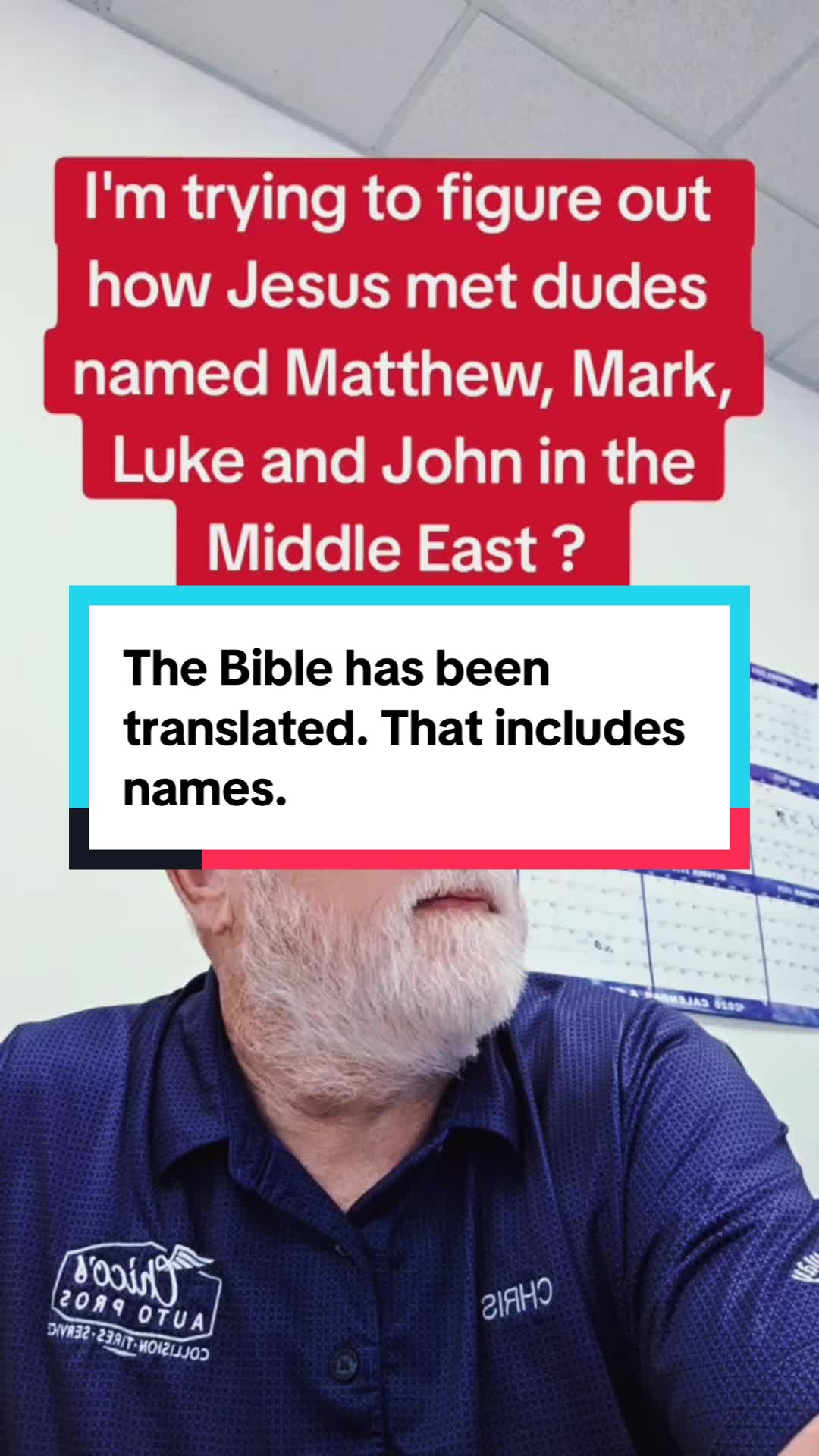 @AuthenticPastorKyle