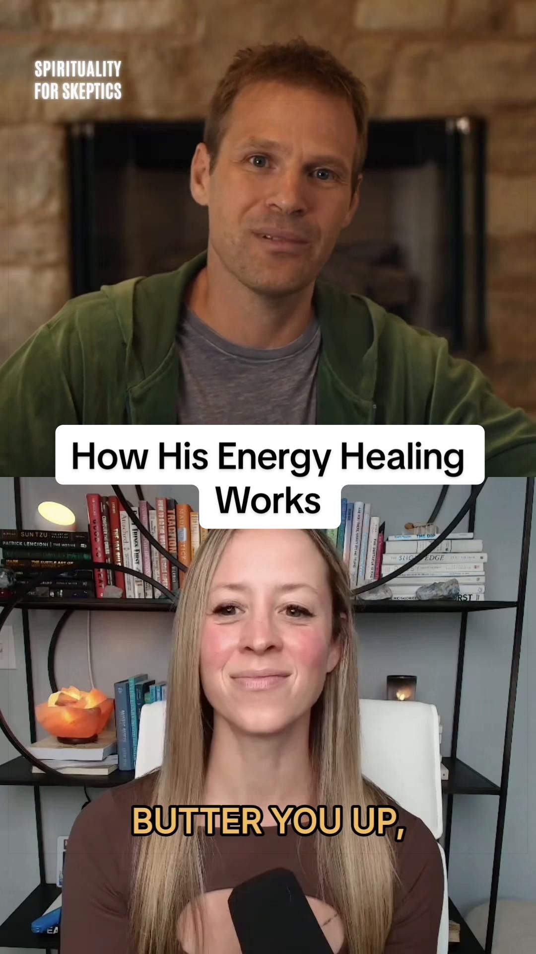 @Spirituality for Skeptics Pod