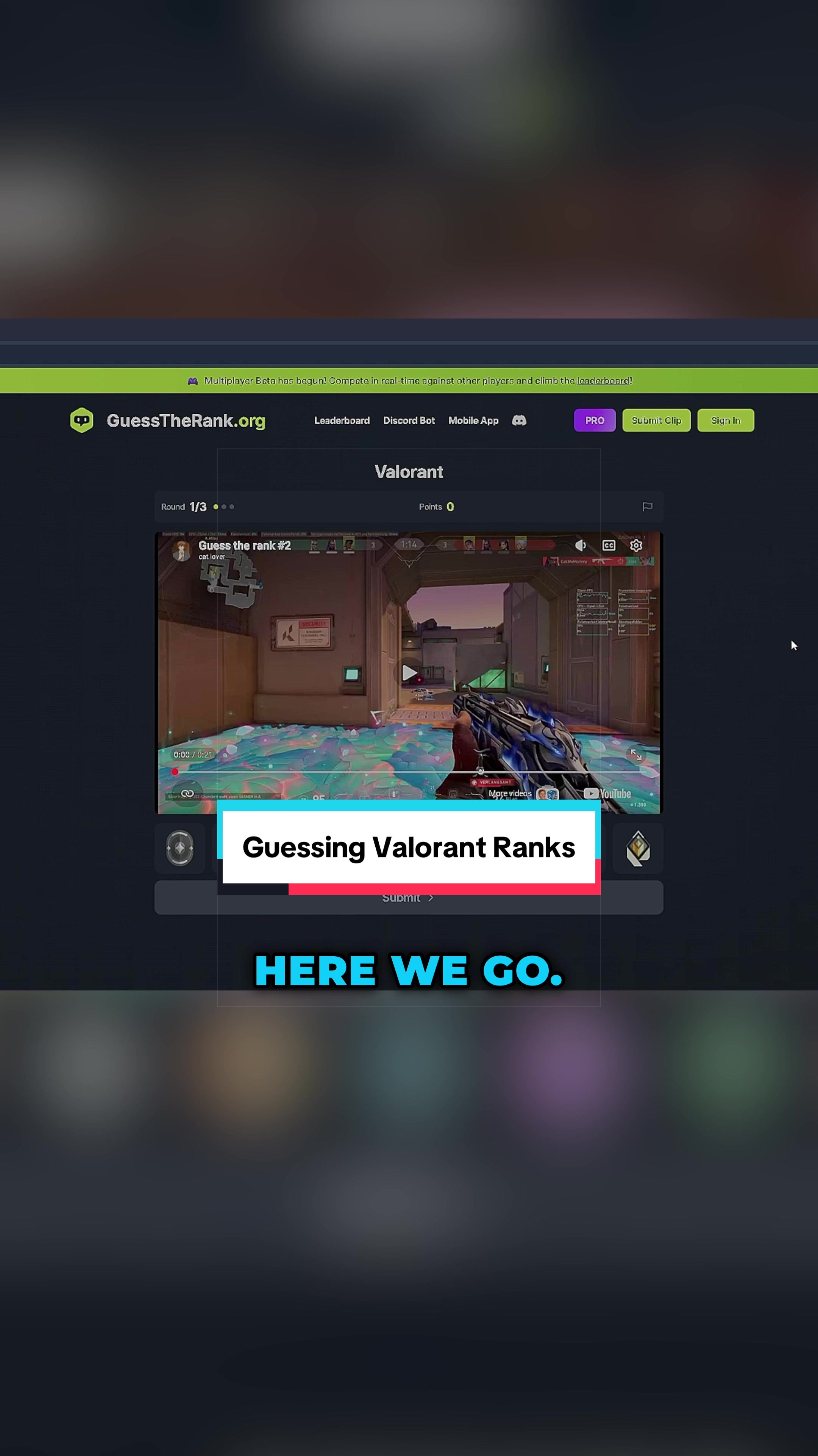 @AceroTM | Twitch