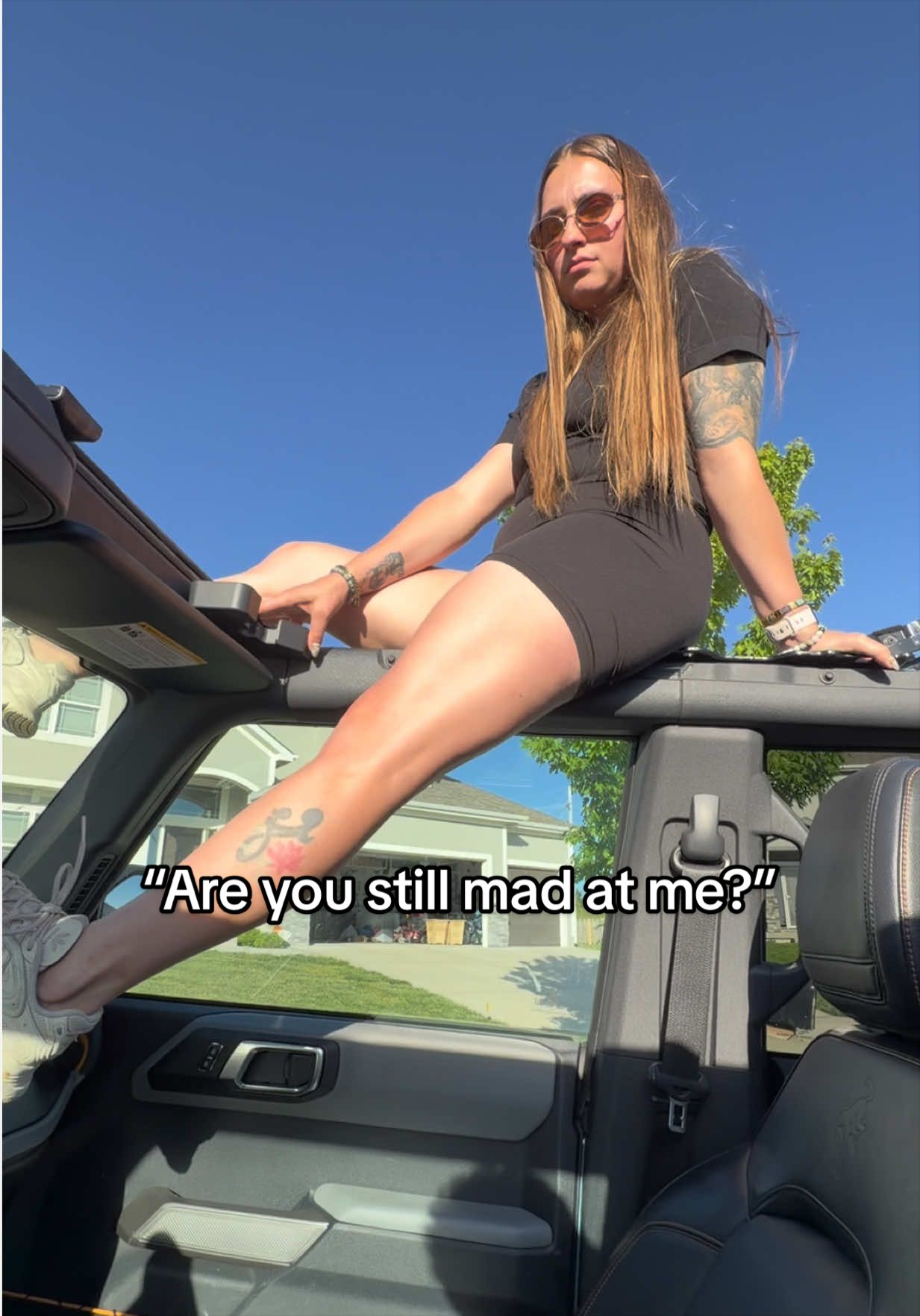 @Alix & Stephen Show