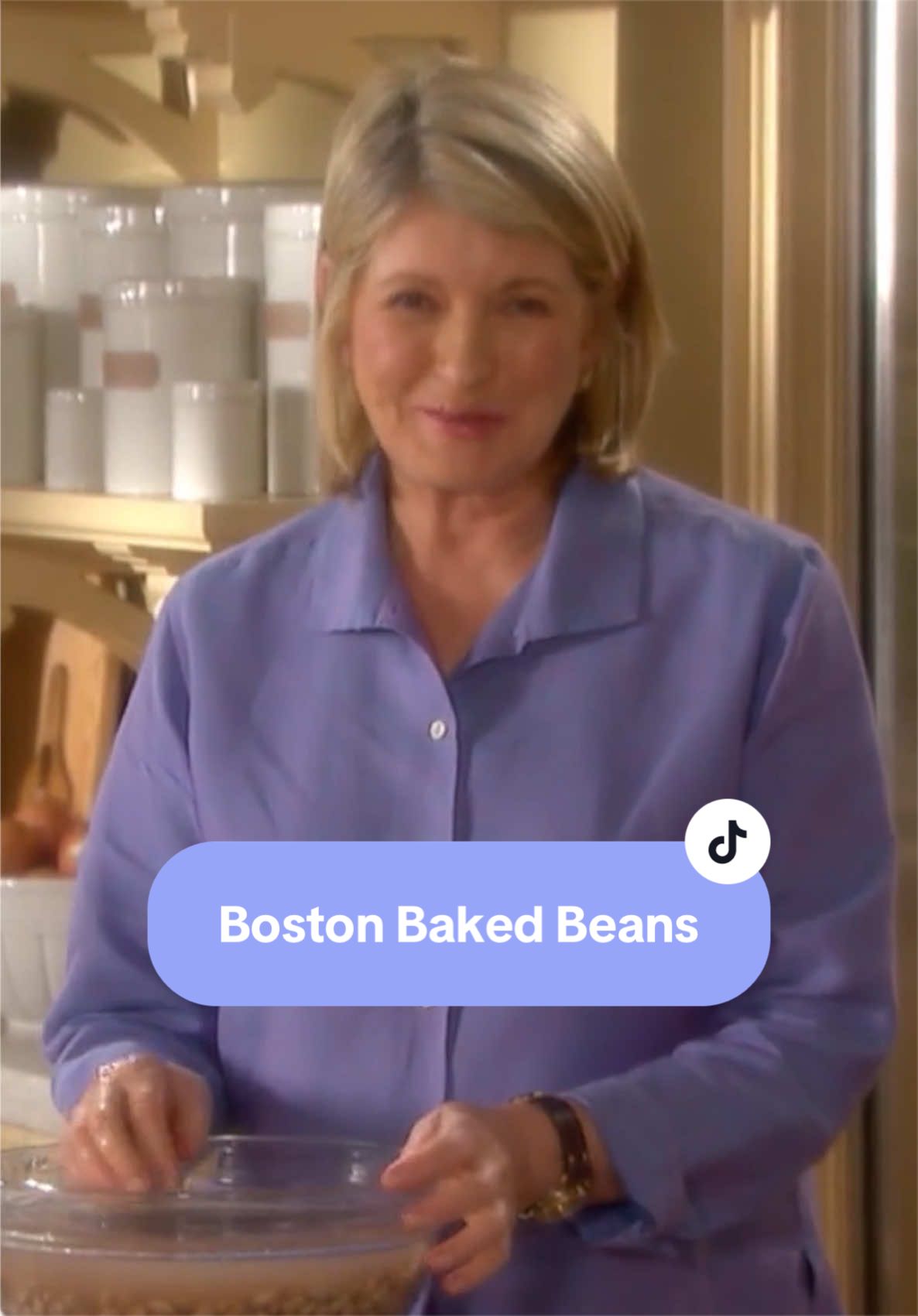 @Martha Stewart