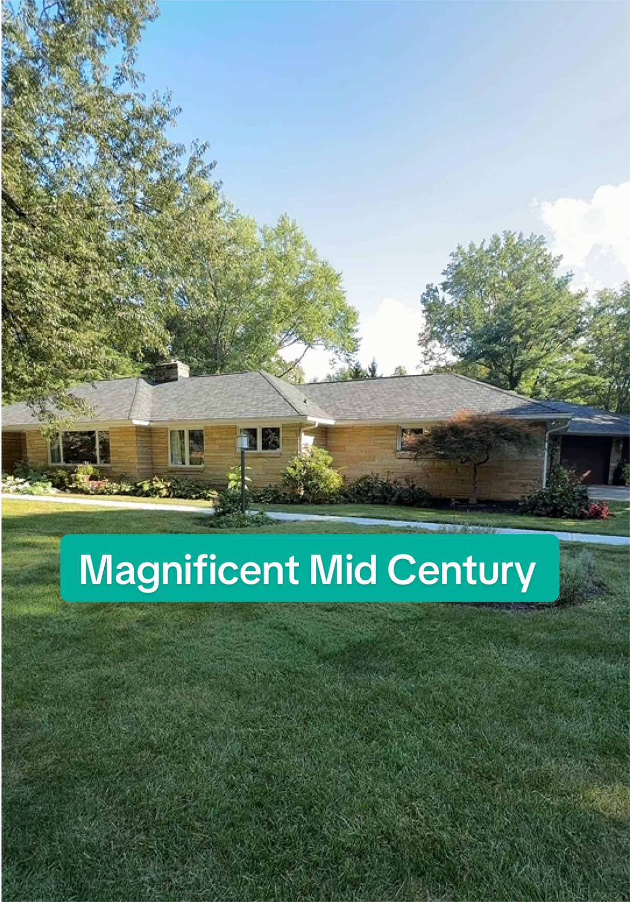 @FindALotToLove. Indy Realtor