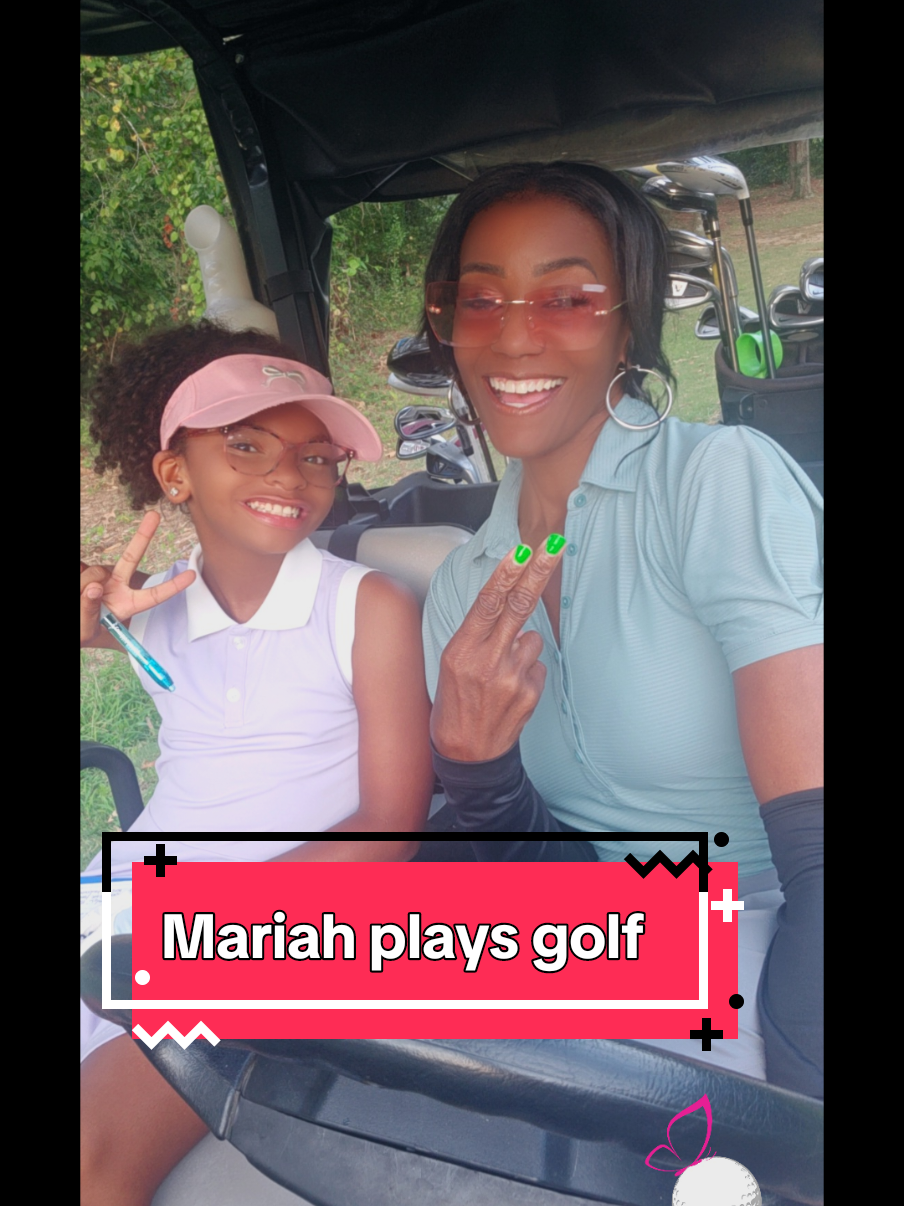 @Butterfly Golfer