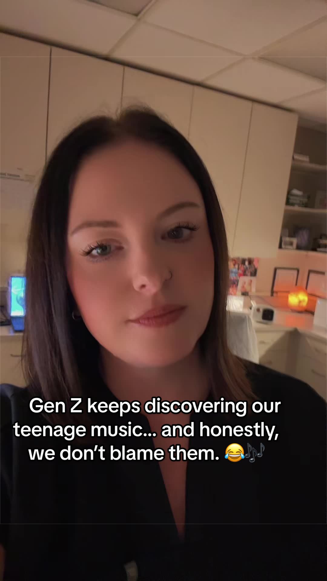 @Deanna