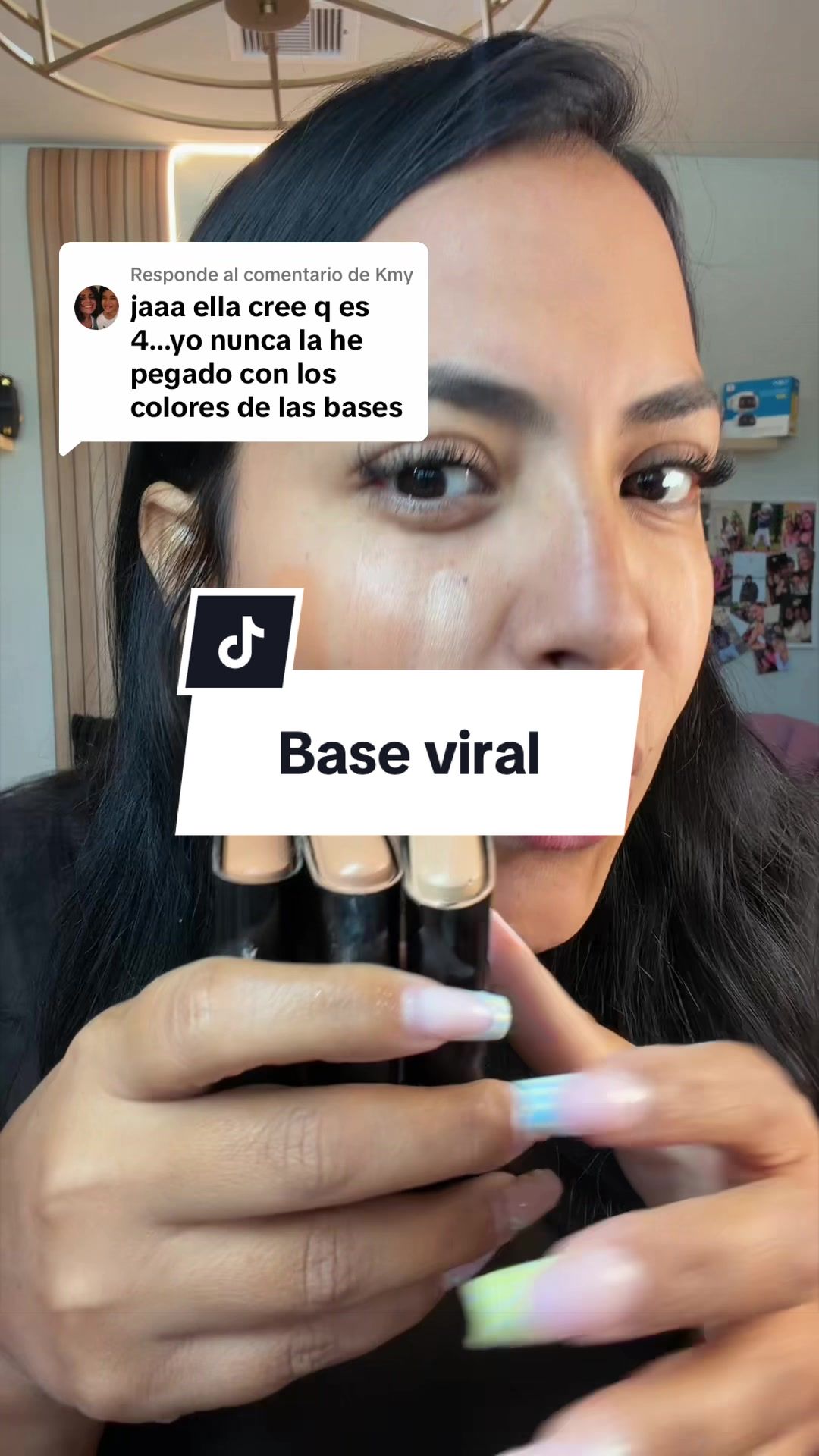 @Lamaracuchakriss