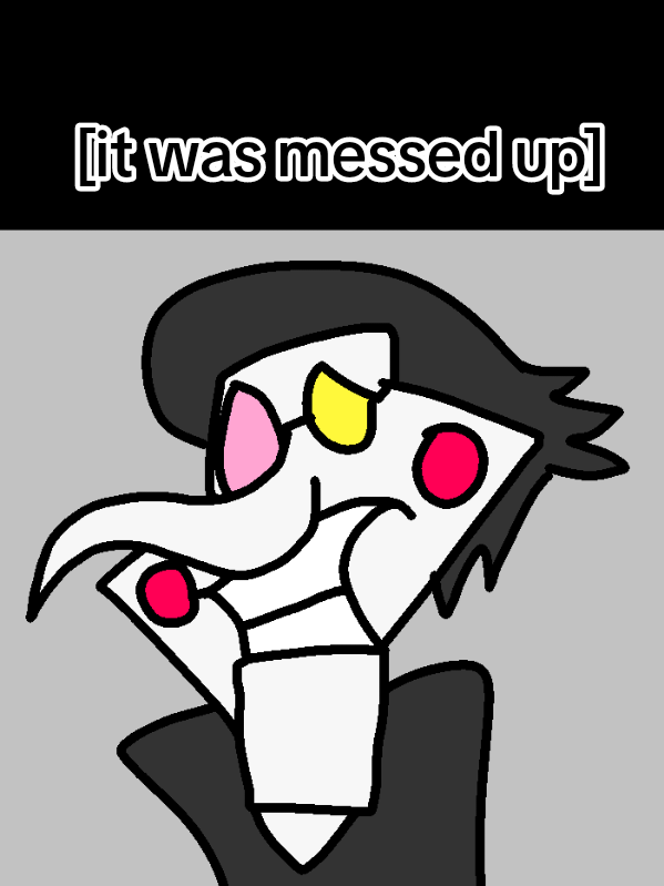 @Daily Spamton