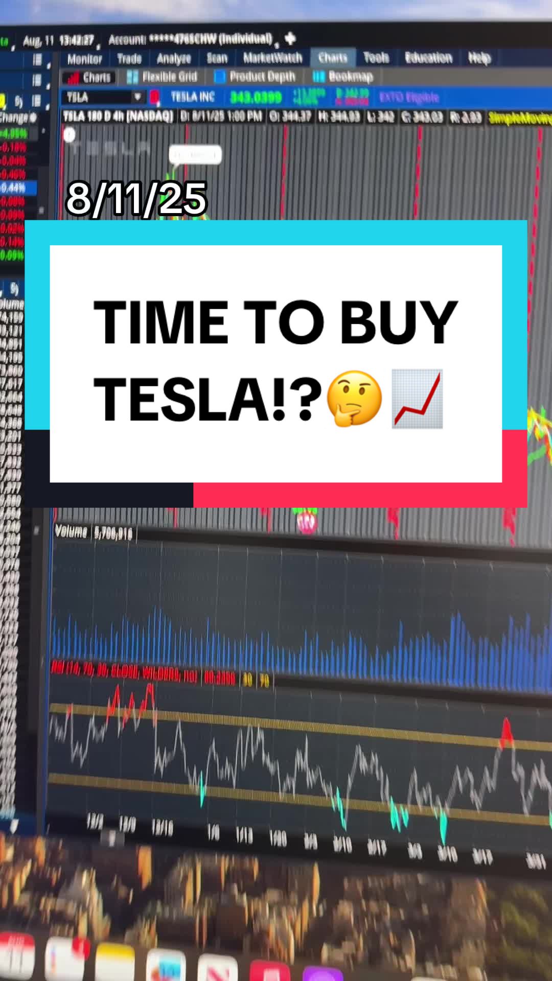 @Stas Talks Stocks