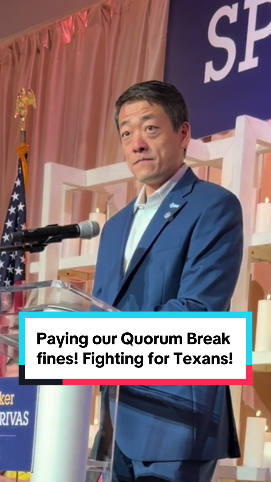 @Rep. Gene Wu