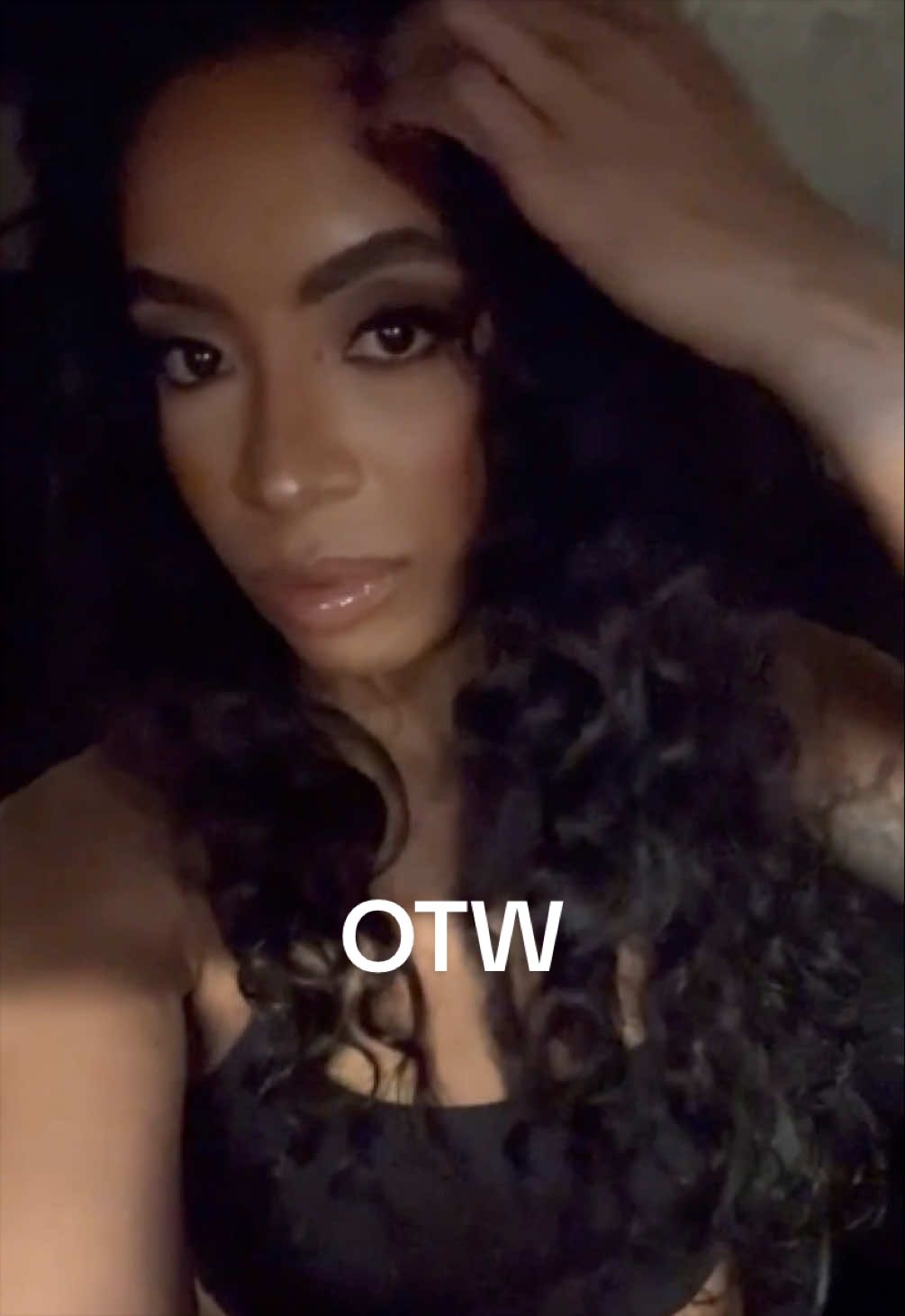@Kristen Rochelle