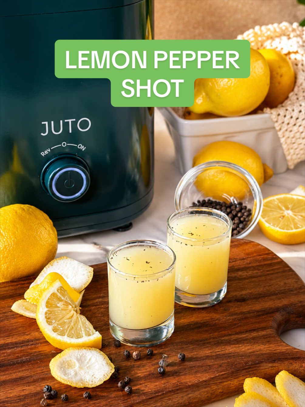 @Juicing Tutorials