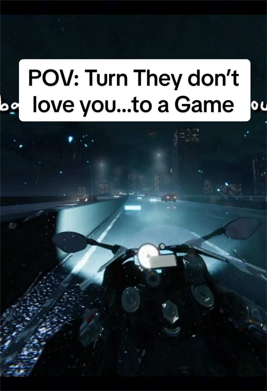 @Beat For Speed
