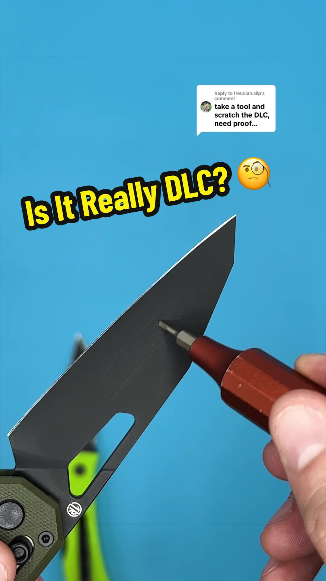 @Blade District