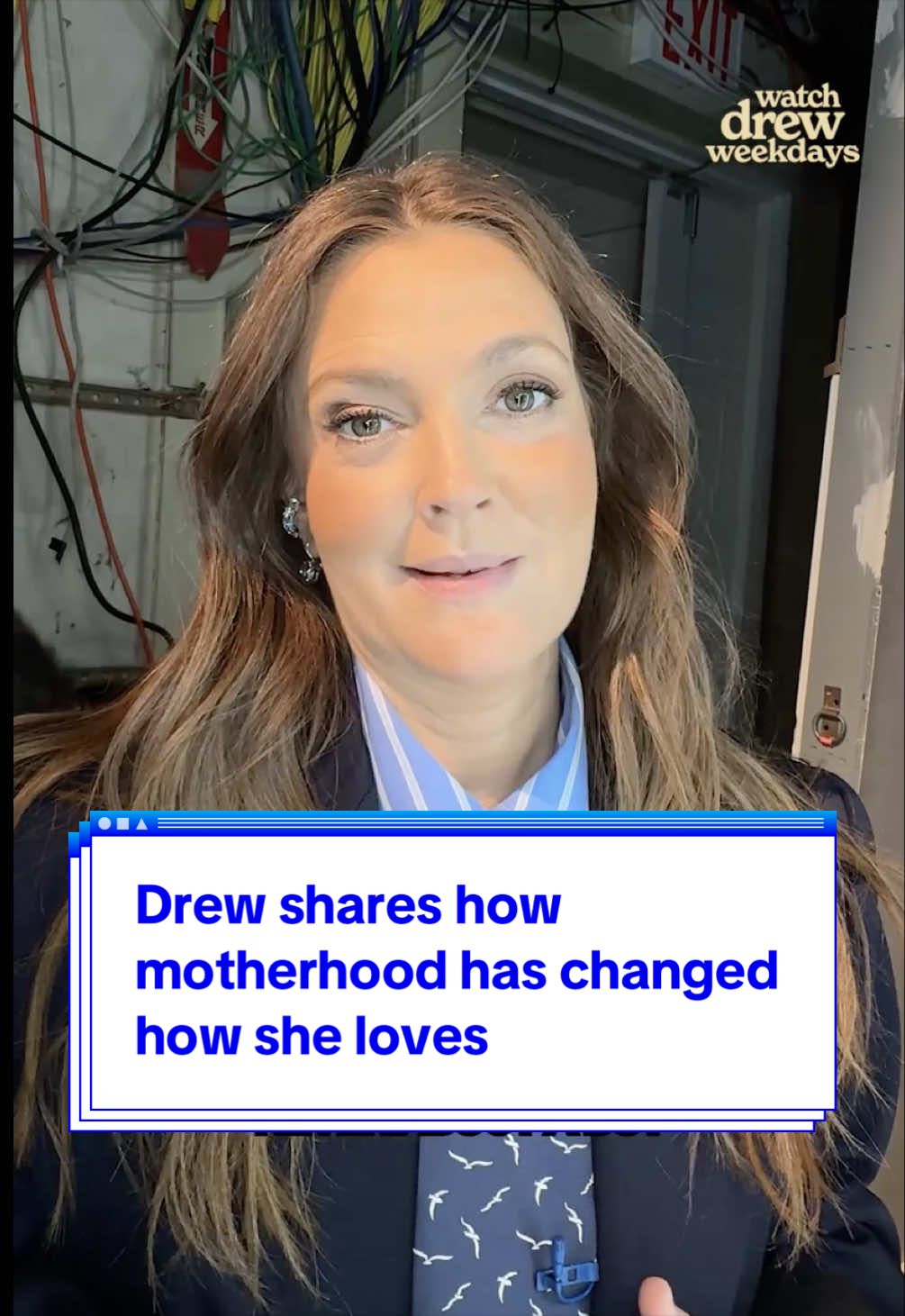@thedrewbarrymoreshow