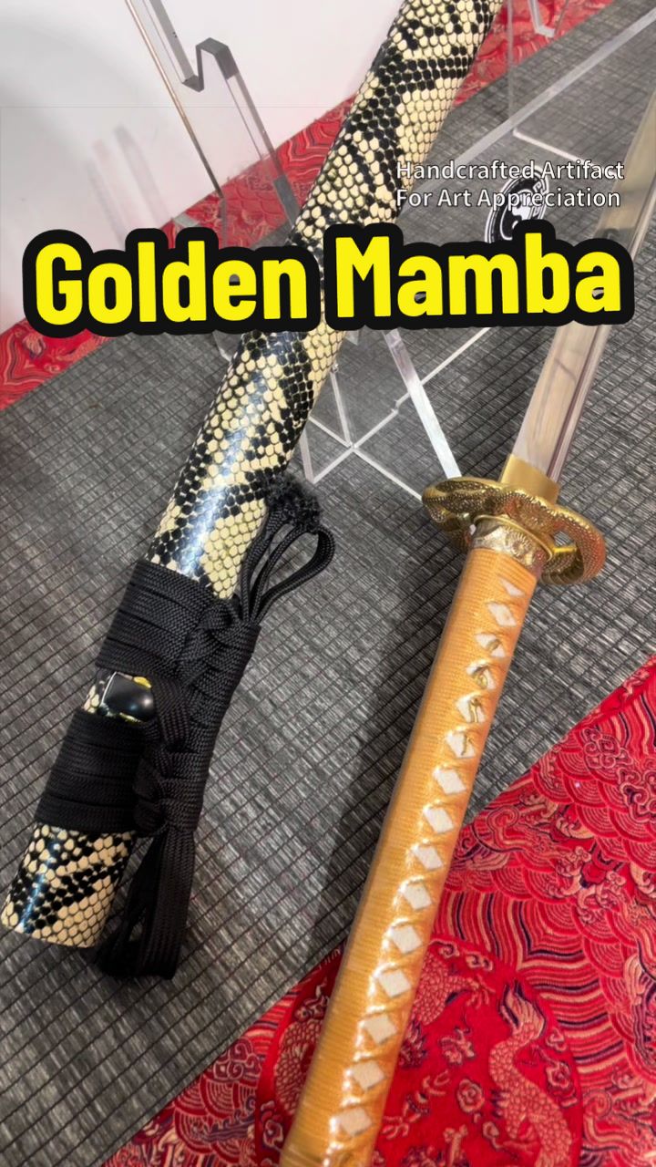 @Brandon⚔️陳氏劍莊CHEN’S SWORD 1892