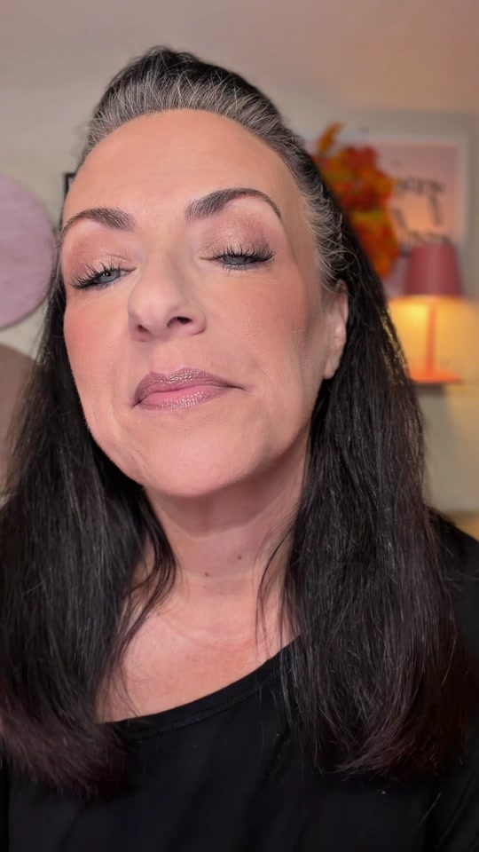 @Michele || 50+ Beauty
