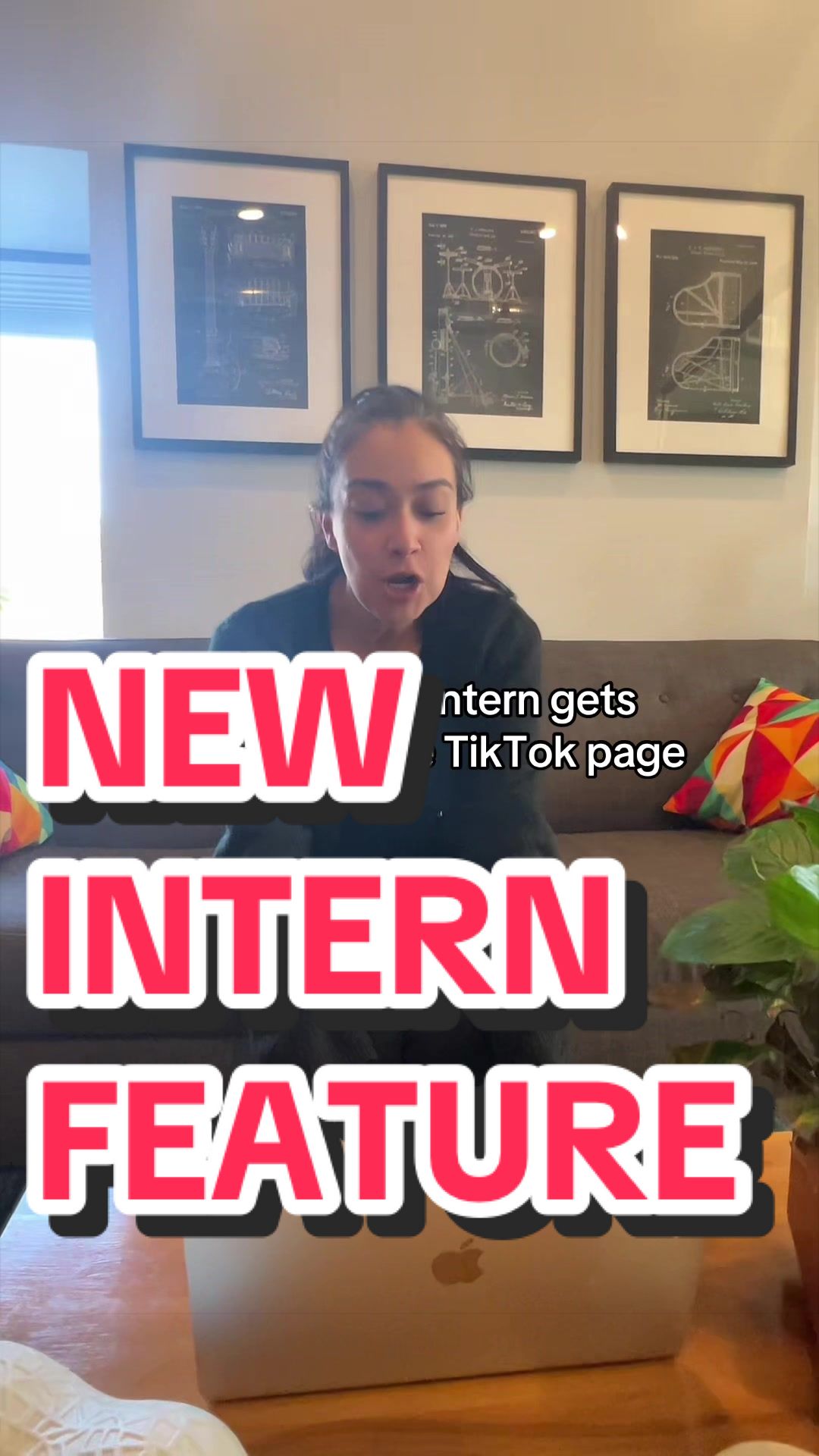 @TREND PR