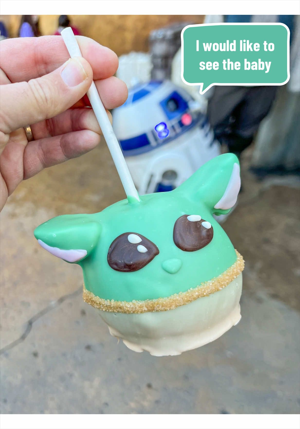 @FoodAtDisneyland