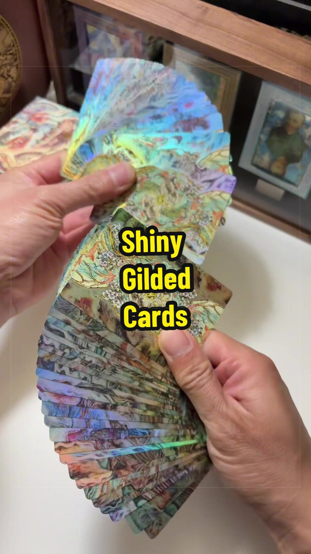 @KTrickstery Magician