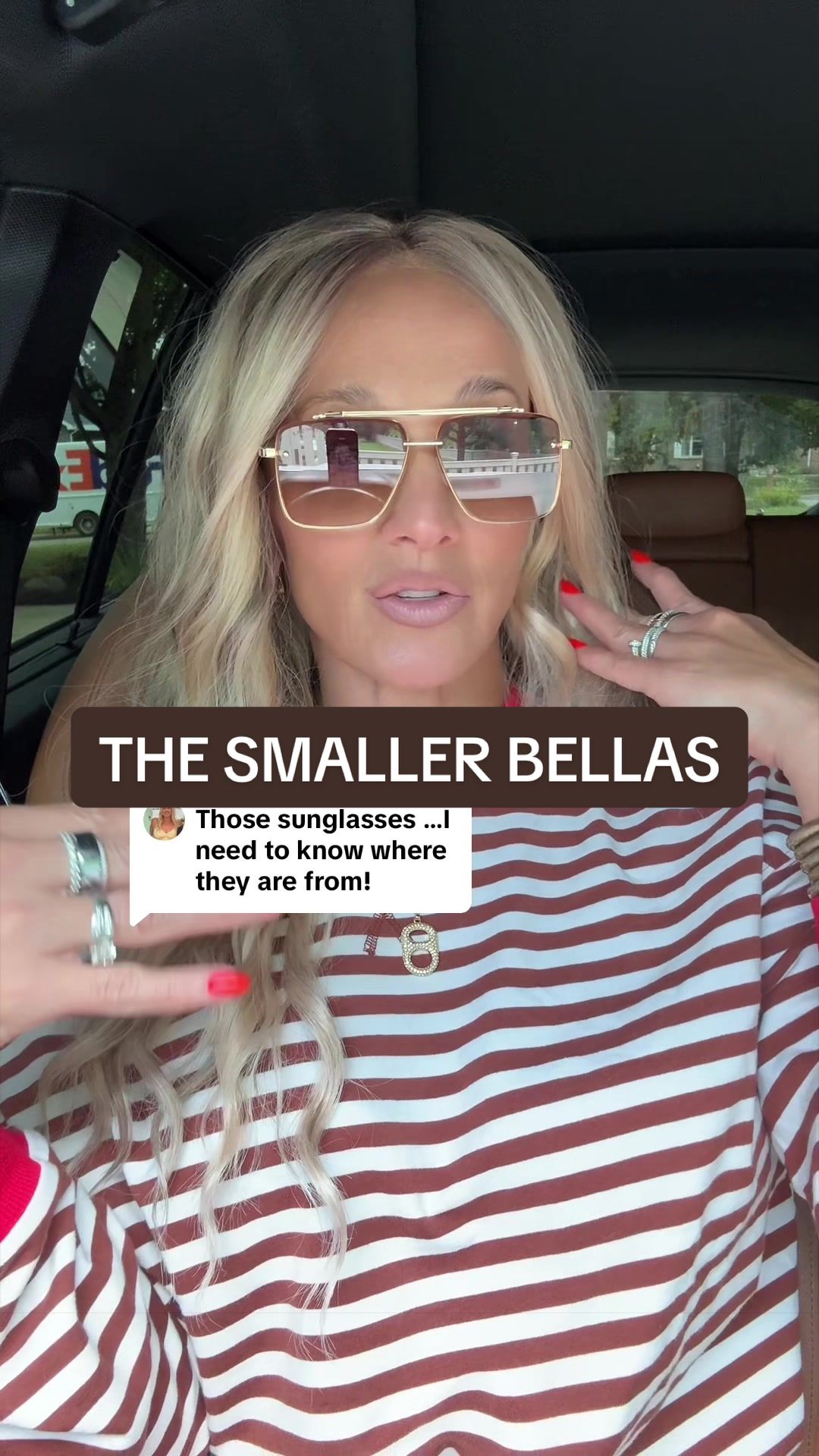 @Jill Nicole