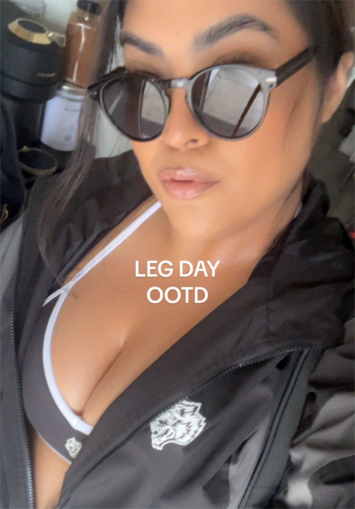 @Karina Michelle