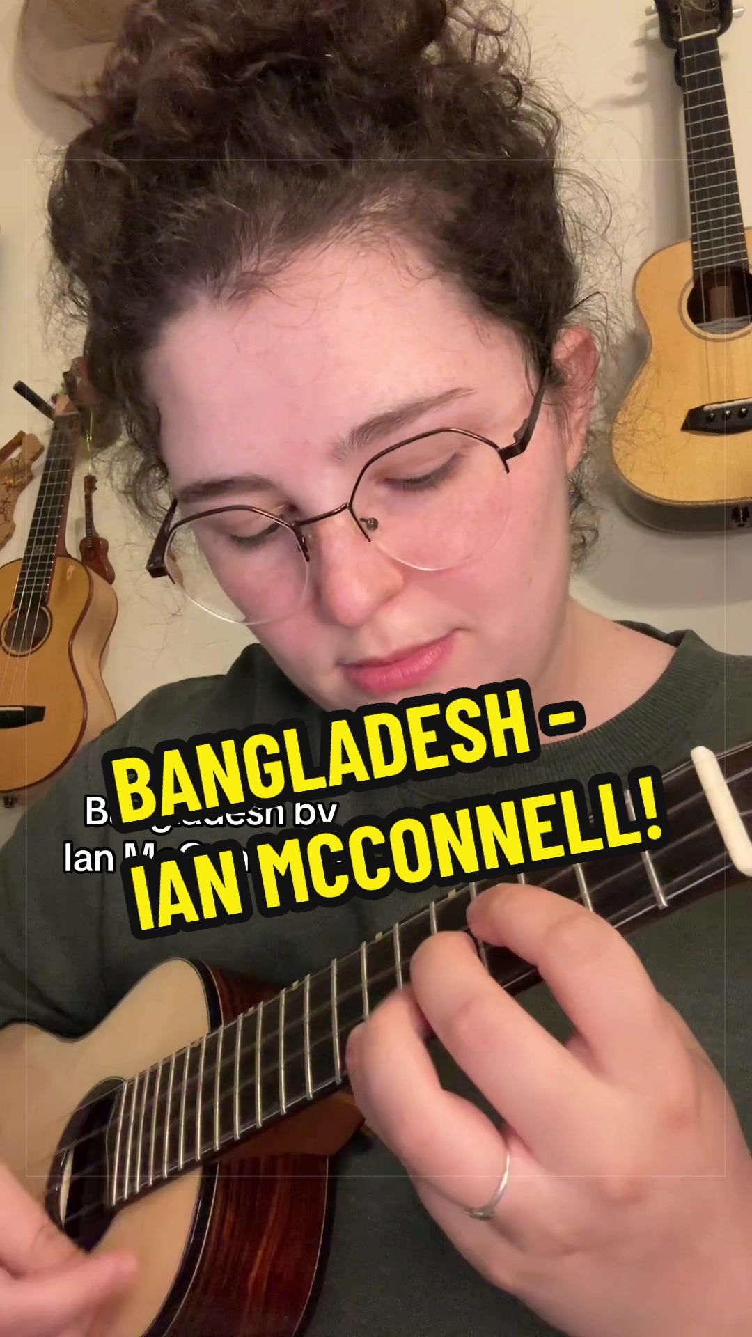 @victoria | ukulele covers