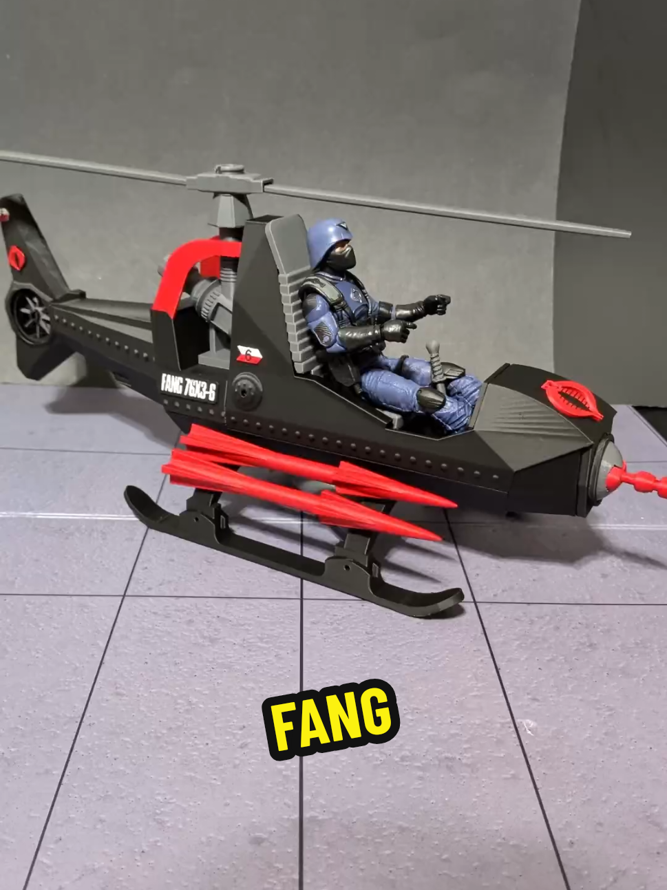 @Spec Ops Toys
