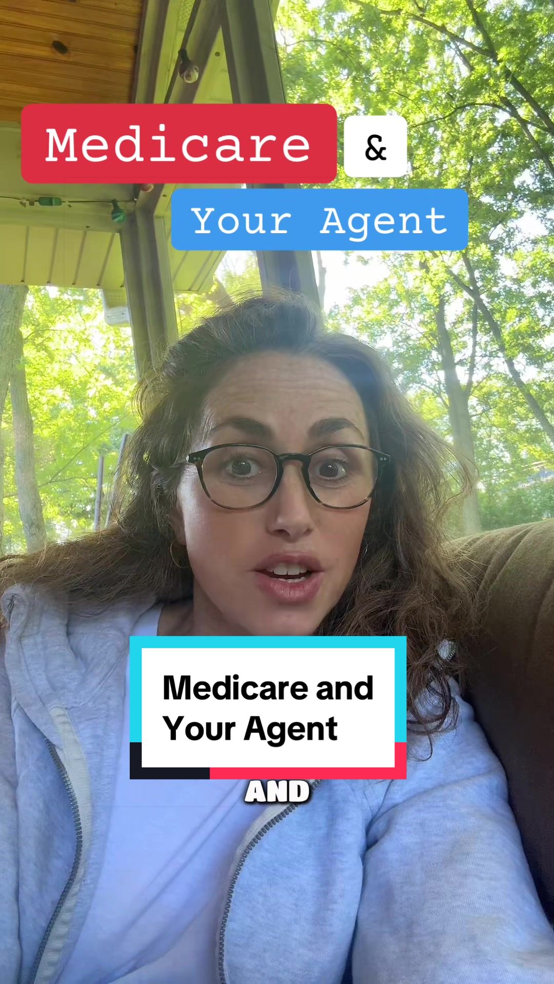 @Medicare Advisor Debby Riskind