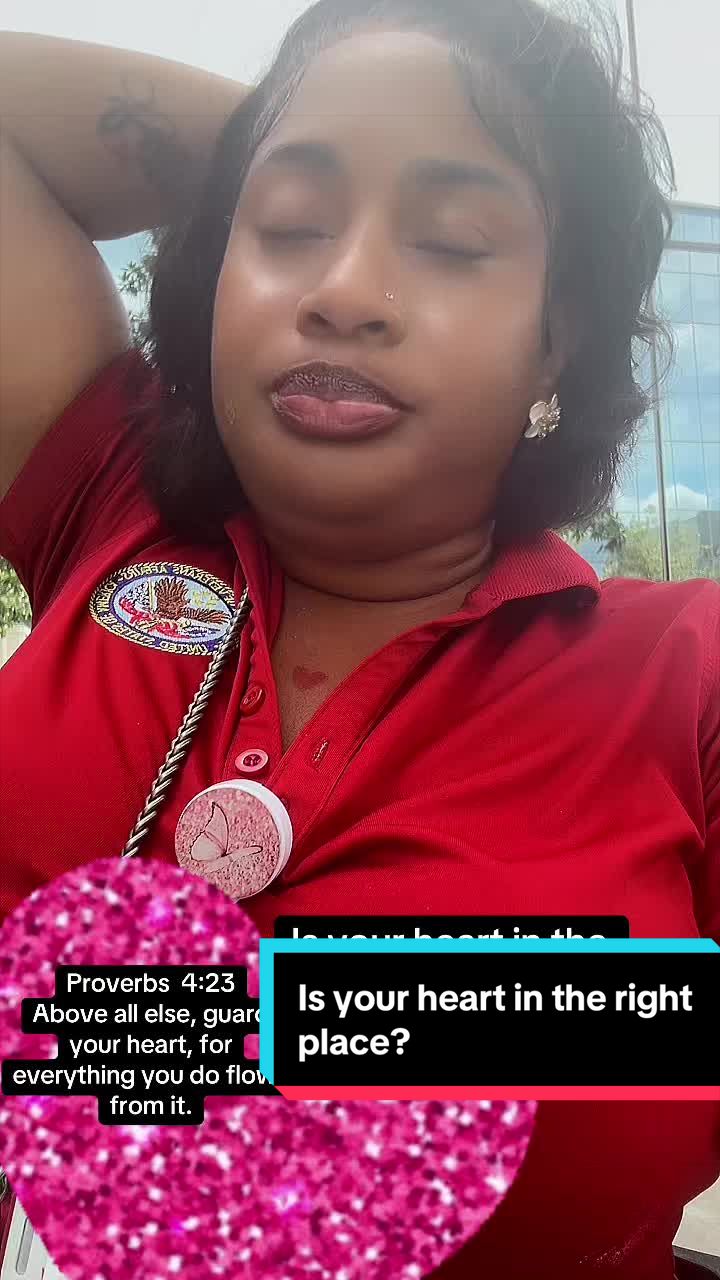 @Teriyona Thompson